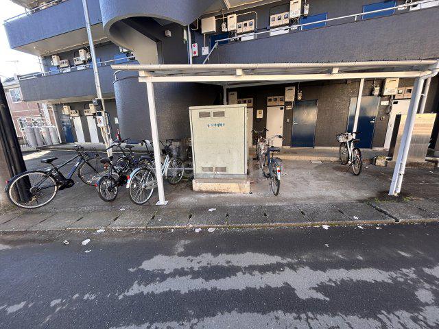 スチューデントハウス村田