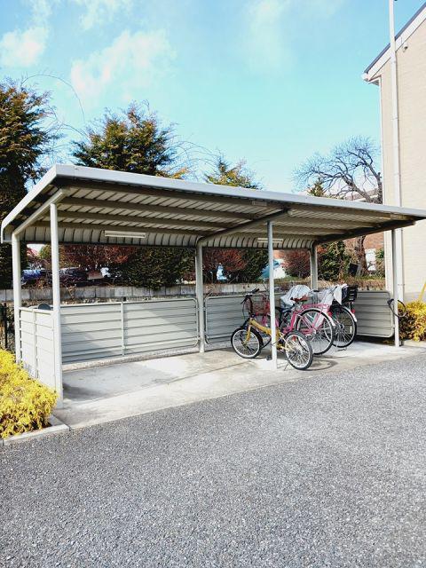 リバーサイド エアリーII