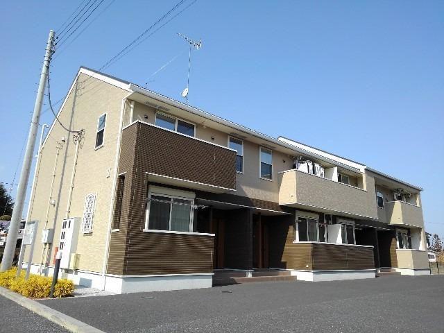 リバーサイド エアリーII