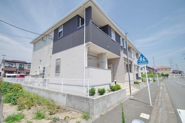 グリシーヌガーデンB