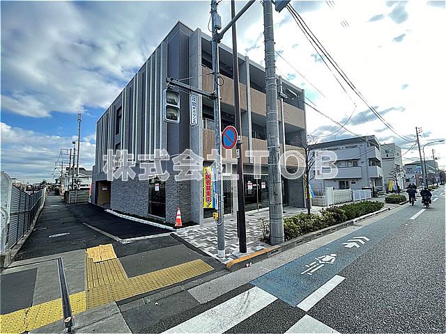シティーコート仙川