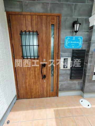 K S RESIDENCE瓢箪山