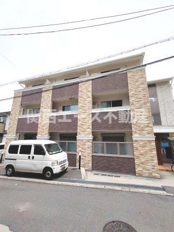 K S RESIDENCE瓢箪山