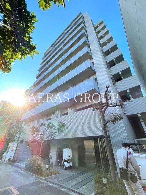 アーバイルスパシエ芝浦BAY-SIDE