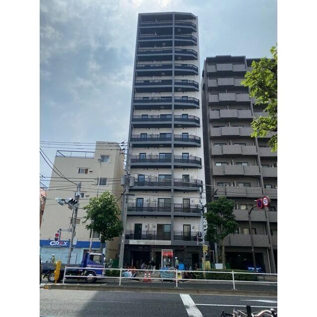プレール・ドゥーク大森町