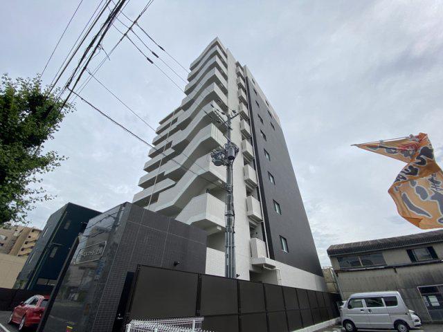 キャッスルコート土山