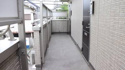 SHIBATA HOUSE