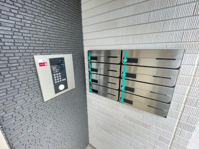 クレメント名取III