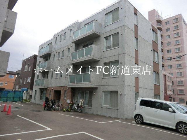 ドムス札幌元町