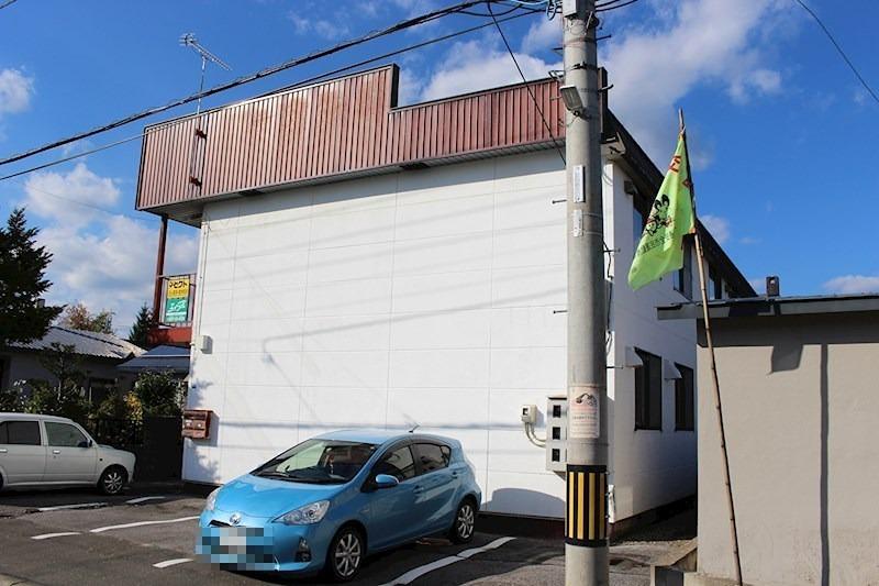 長谷部マンション
