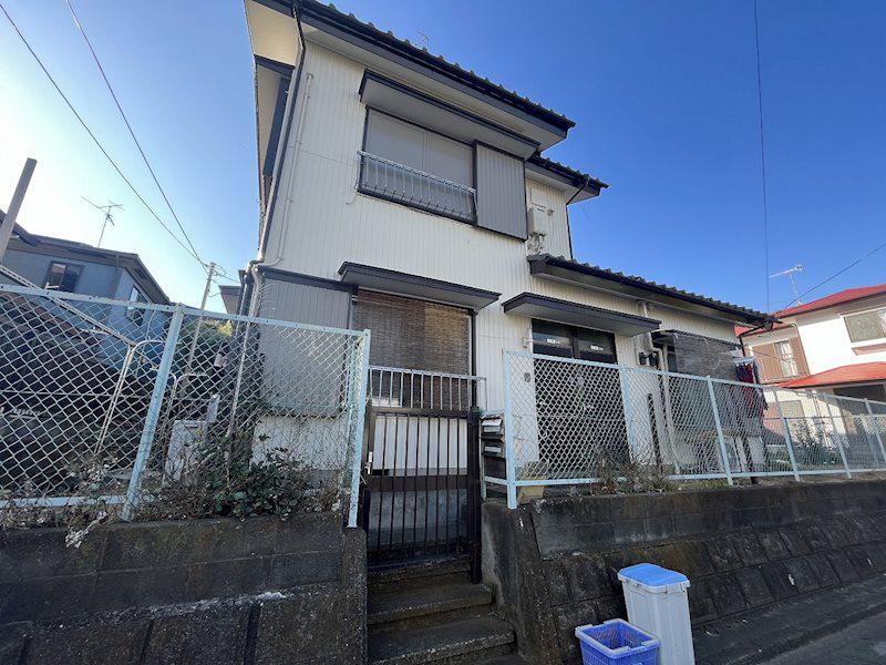 宮前アパート
