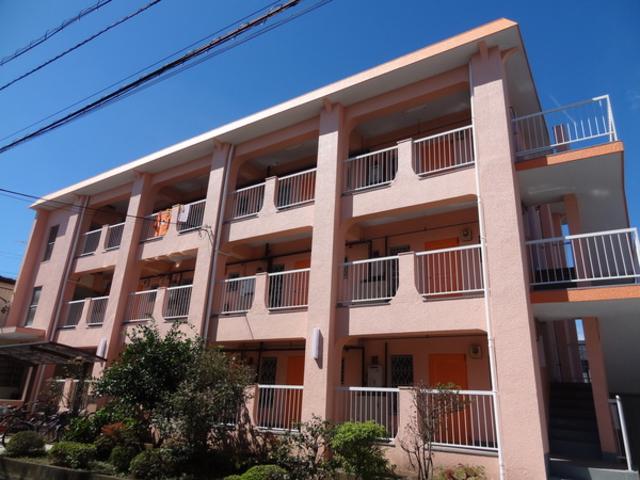 石川マンション