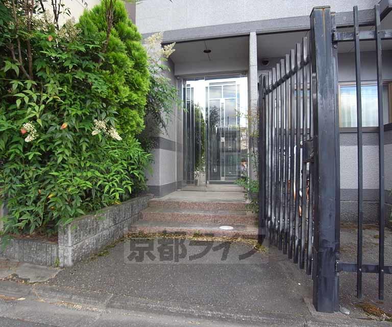 VILLA御堂殿