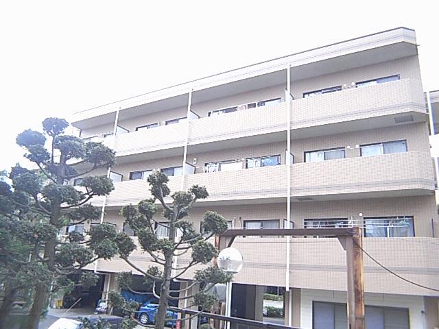 栗原ビル