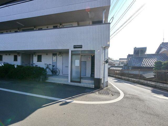 トップヒルハイツ