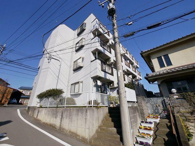 トップヒルハイツ