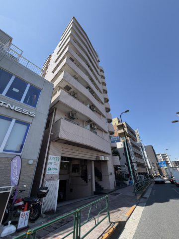 ハイツベルグ上池台