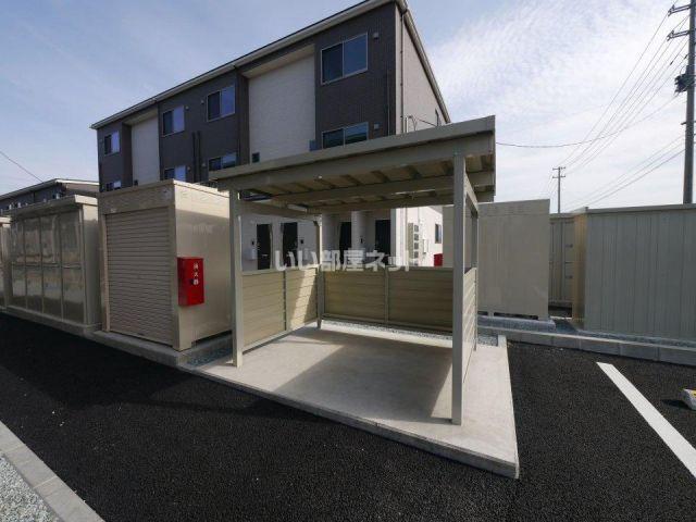 ヴァンクール鶴岡II