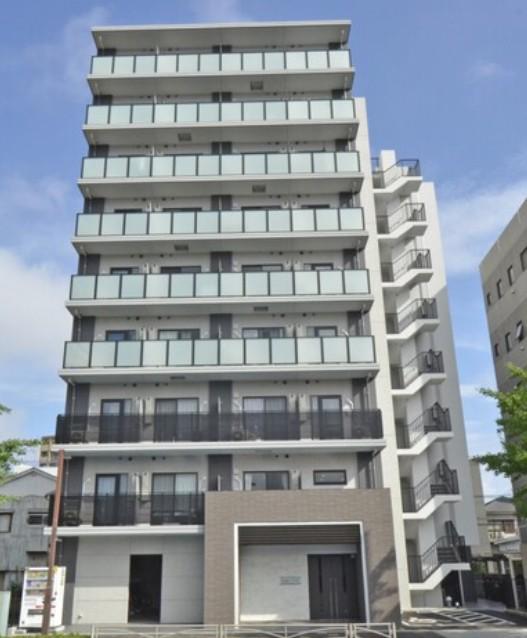 アイル グランデ川崎