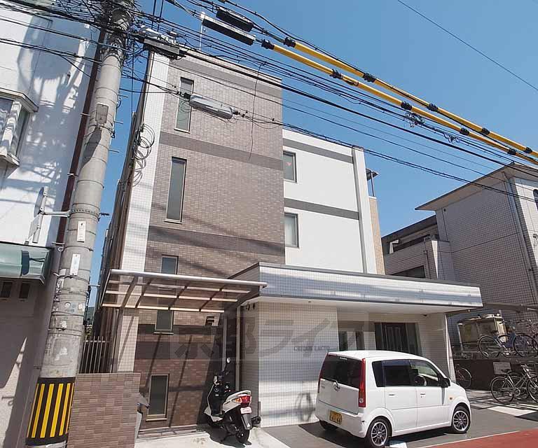 クレドール洛東