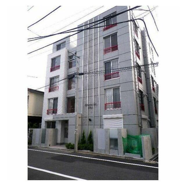 BRANCHE用賀(1LDK/4階)