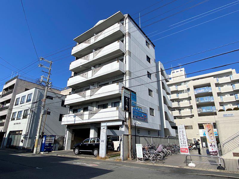 ウインドベル四条大宮