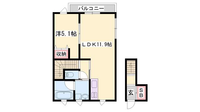 ビオ緑が丘