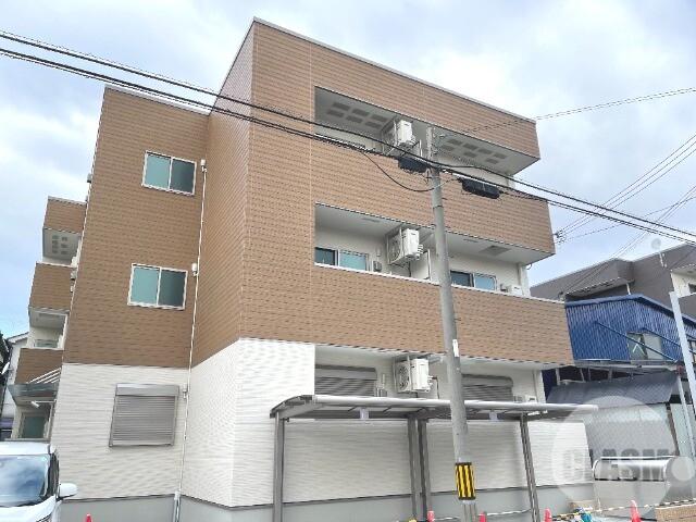フジパレス湊V番館