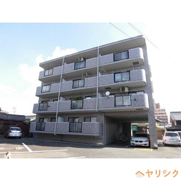 ファミール須ケ口