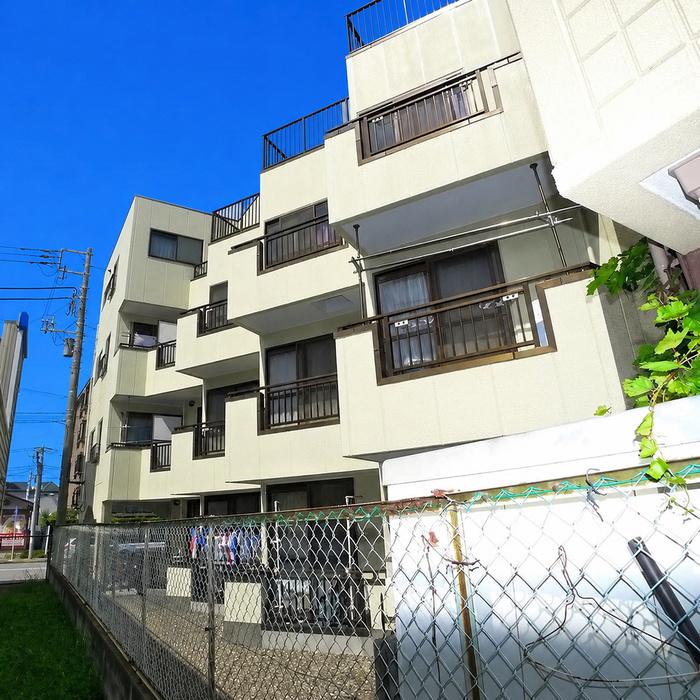 プランドール行徳