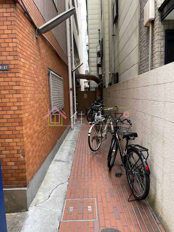 住吉パークハイツ