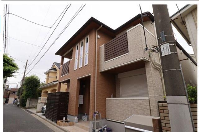 カーサ フィオーレ小竹町
