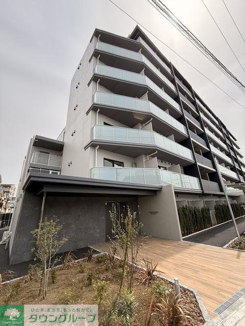 S-RESIDENCE妙典BROAD