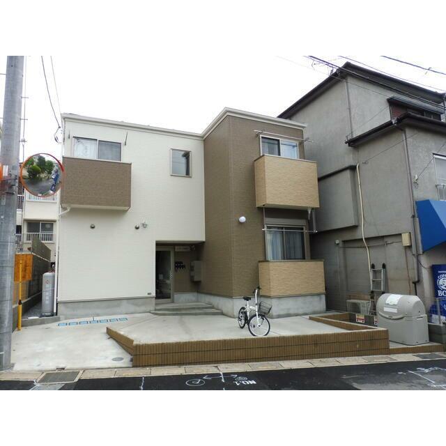 レガーロ桜町