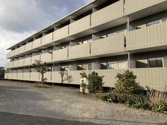 河野ハイムNO3