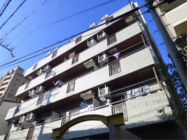 アベノ池田マンション
