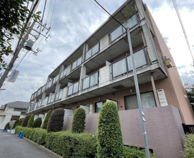 グローリス中野