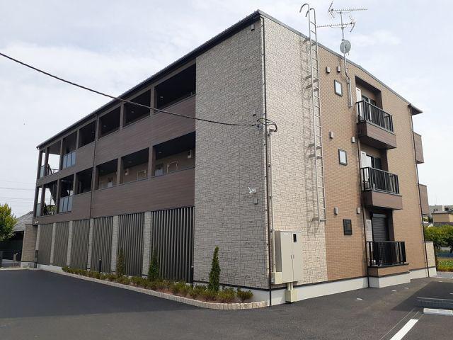 ヒルサイドIII