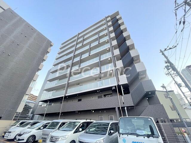 サンセール豊崎