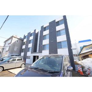 PARK イースト RESIDENCE