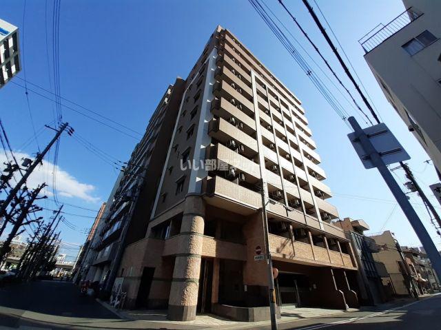 エステムコート神戸西IIIフロンタージュ