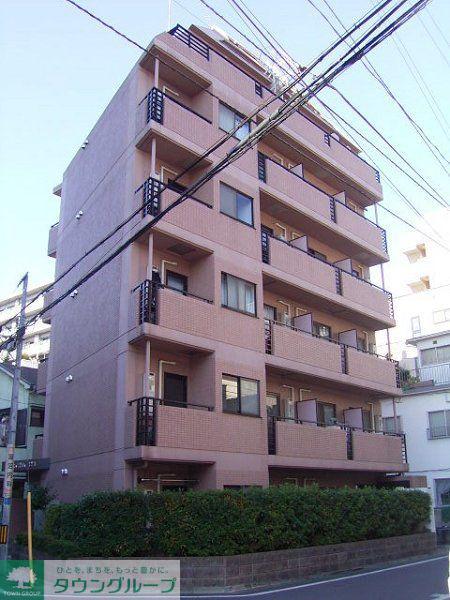 フェニックス国分寺