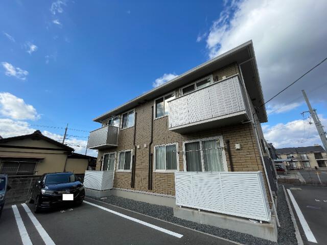 プリムヴェール大内 D棟
