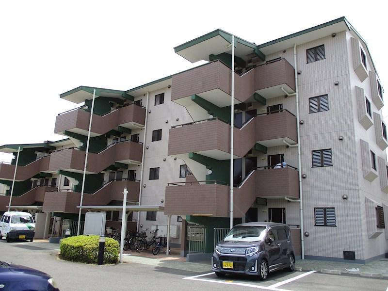 シティパル戸塚III