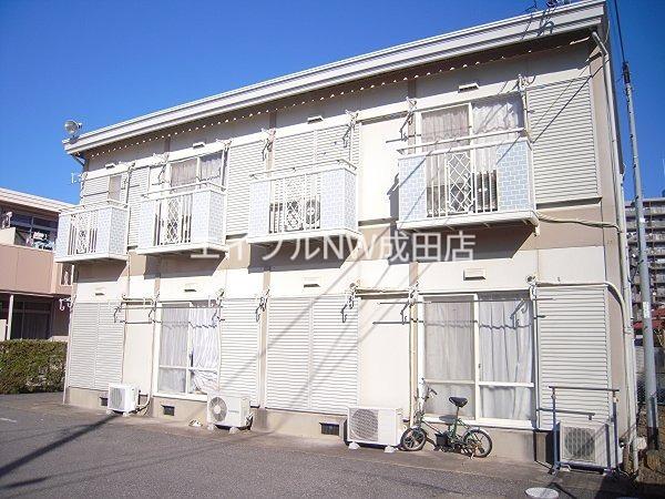 第3グリーンハイツ