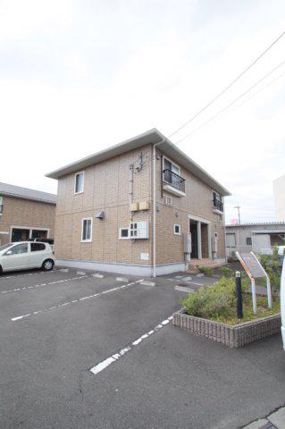 ローズガーデン土器東 A棟
