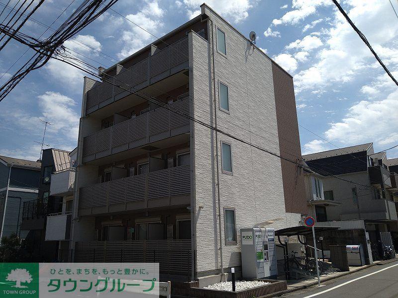 クレイノメゾン ド ピエラ
