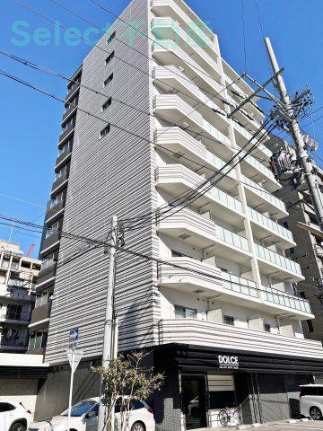 新栄アイサンメゾン