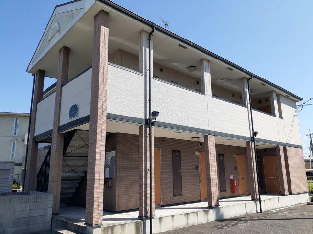 フジパレス シュリット