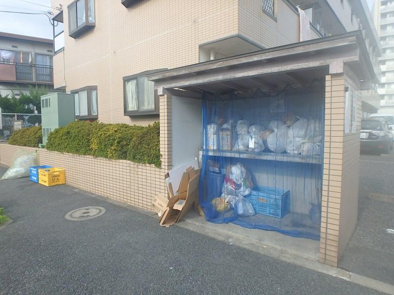 メゾンリッシュ葛西
